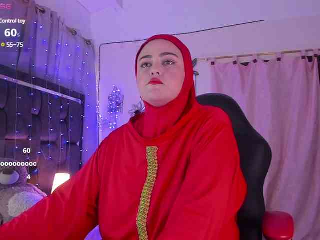 Marian-Fadel webcam