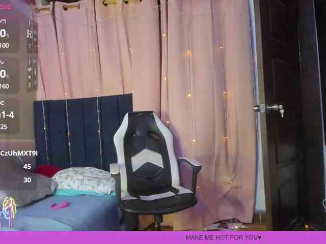 Marian-Fadel webcam
