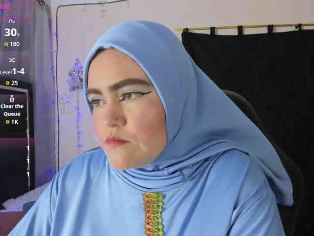 Marian-Fadel webcam