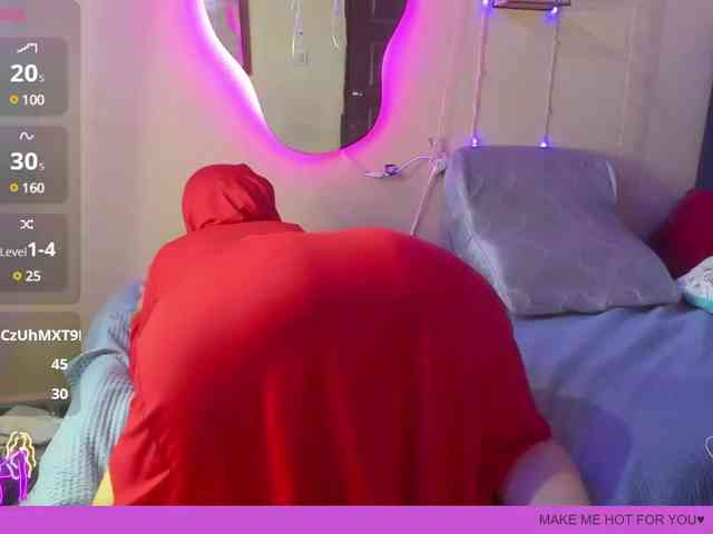 Marian-Fadel webcam
