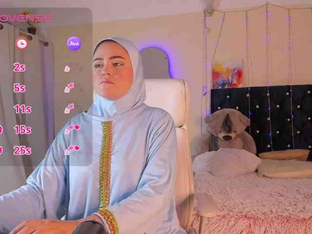 Marian-Fadel webcam