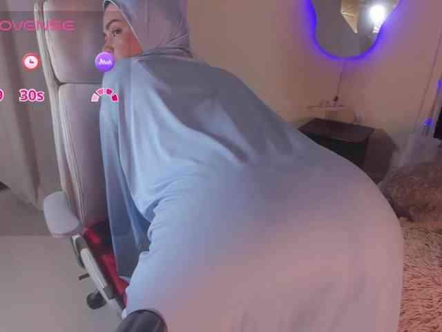 Marian-Fadel webcam