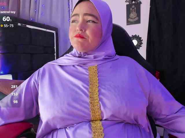 Marian-Fadel webcam