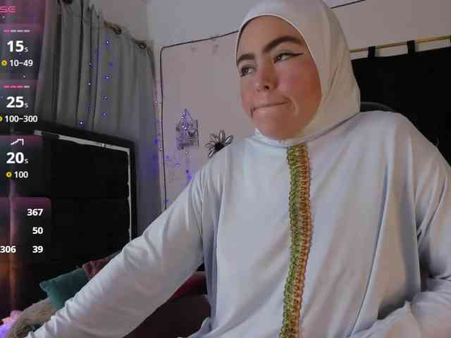 Marian-Fadel webcam