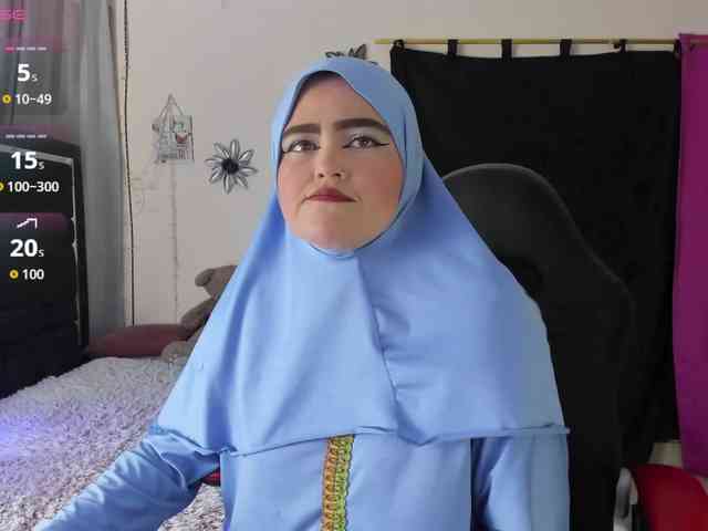 Marian-Fadel webcam