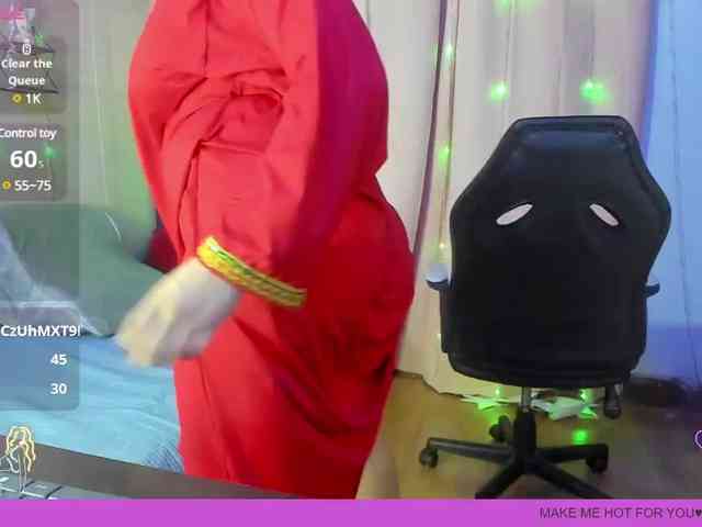 strip chat live Marian-Fadel