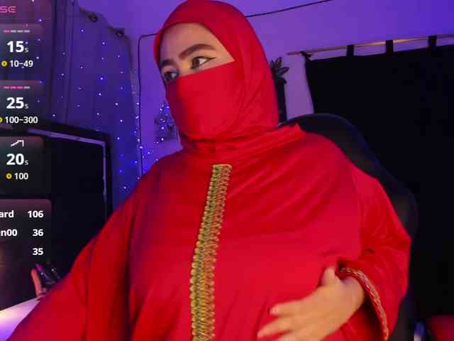 Marian-Fadel webcam