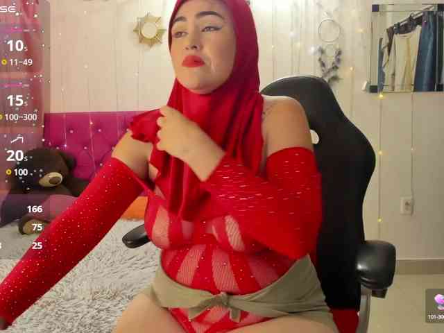 Marian-Fadel webcam