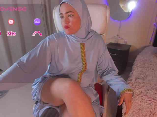 Marian-Fadel webcam