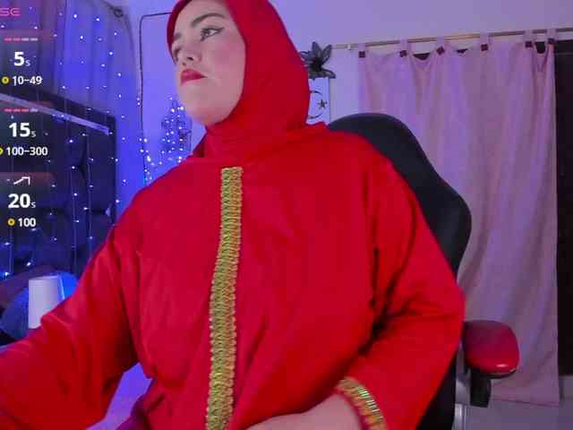 Marian-Fadel webcam