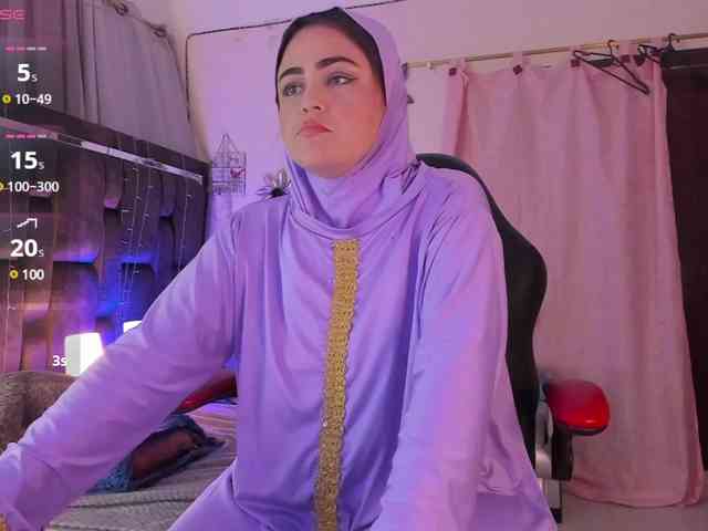 Marian-Fadel webcam