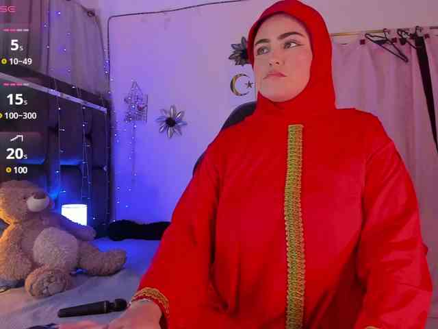 Marian-Fadel webcam