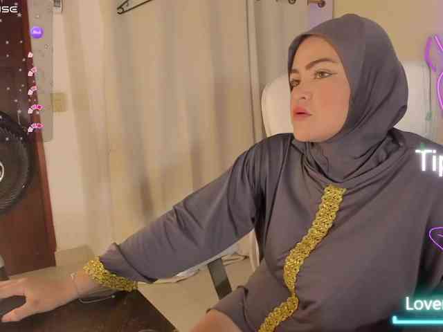 Marian-Fadel webcam