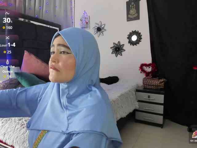 Marian-Fadel webcam