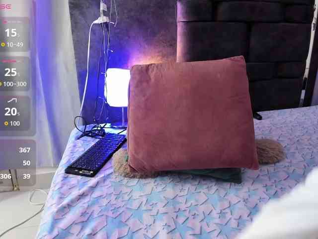 Marian-Fadel webcam