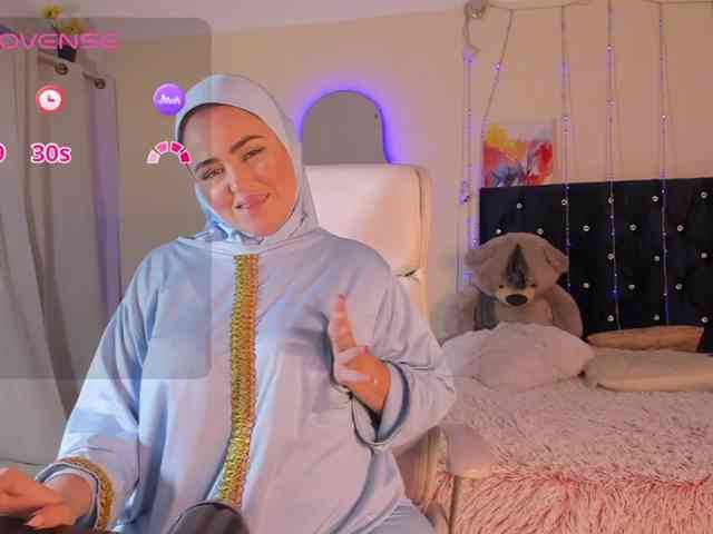 Marian-Fadel webcam