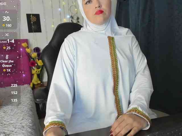 Marian-Fadel webcam