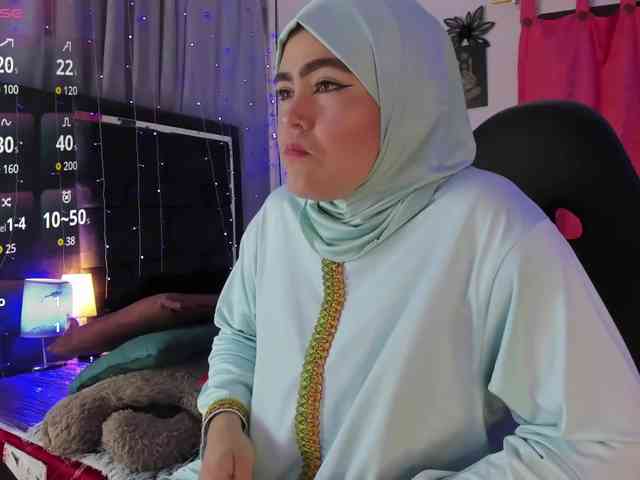 Marian-Fadel webcam