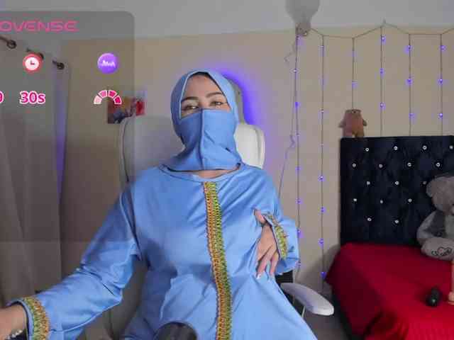 Marian-Fadel webcam