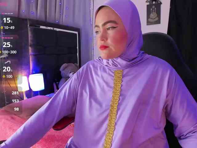 Marian-Fadel webcam
