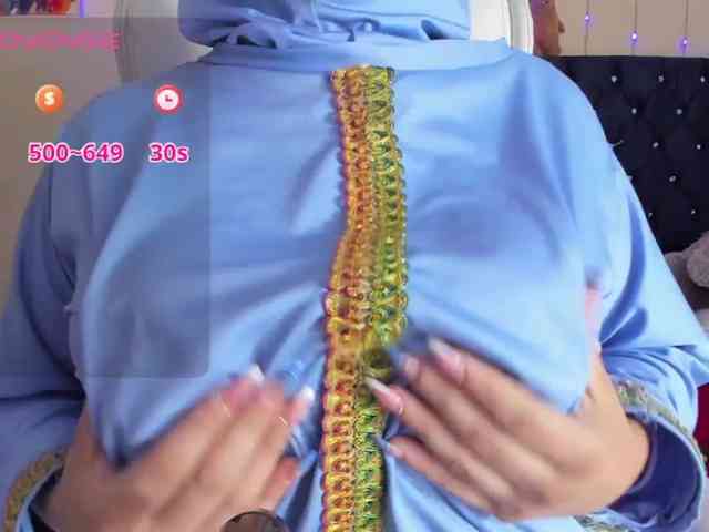 Marian-Fadel webcam