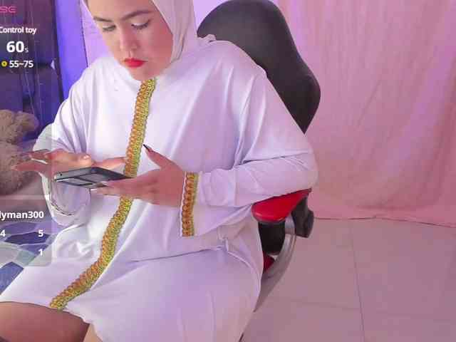 Marian-Fadel webcam
