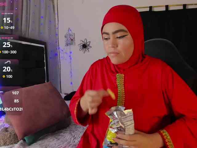 Marian-Fadel webcam