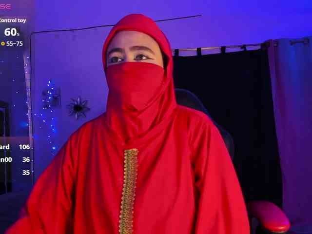 Marian-Fadel Live Webcam on BongaCams