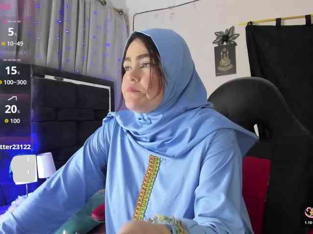 Marian-Fadel webcam