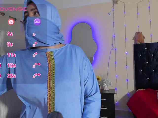 Marian-Fadel webcam