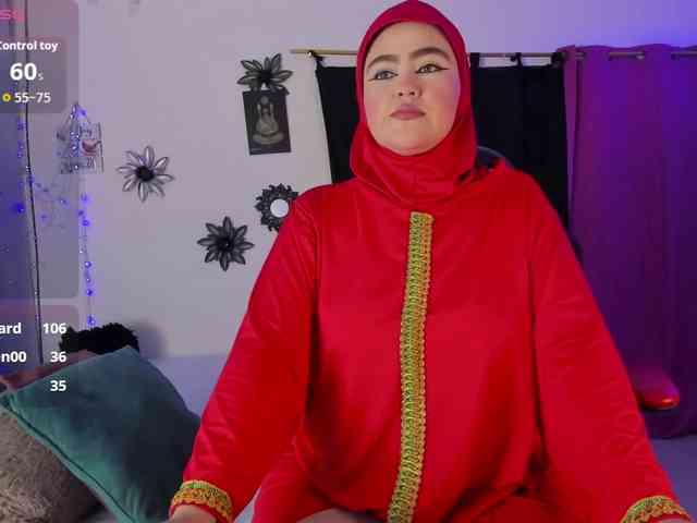 Marian-Fadel webcam