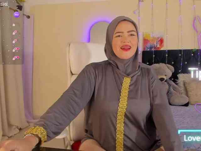 Marian-Fadel webcam