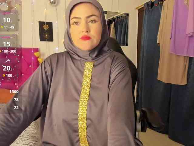 Marian-Fadel webcam