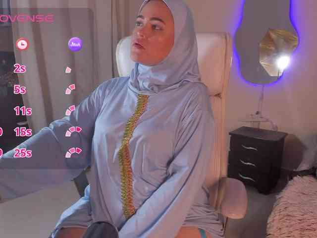 Marian-Fadel webcam
