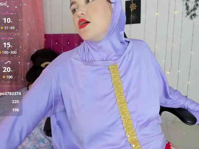 Marian-Fadel webcam