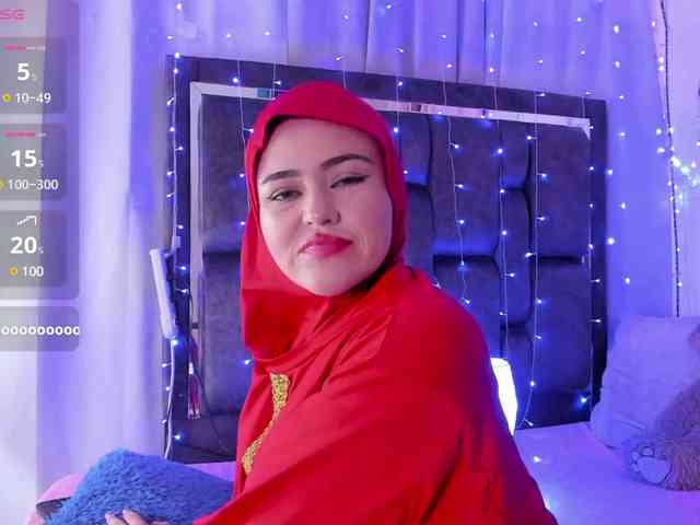 Marian-Fadel webcam