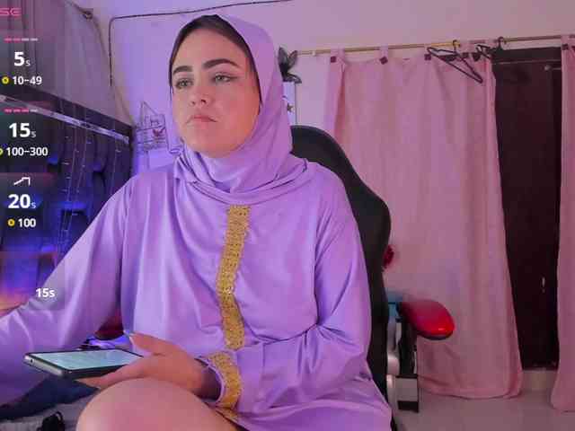 Marian-Fadel webcam