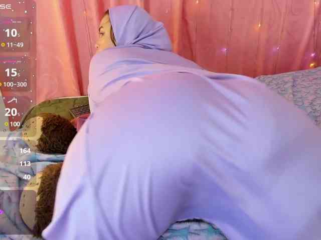 Marian-Fadel webcam