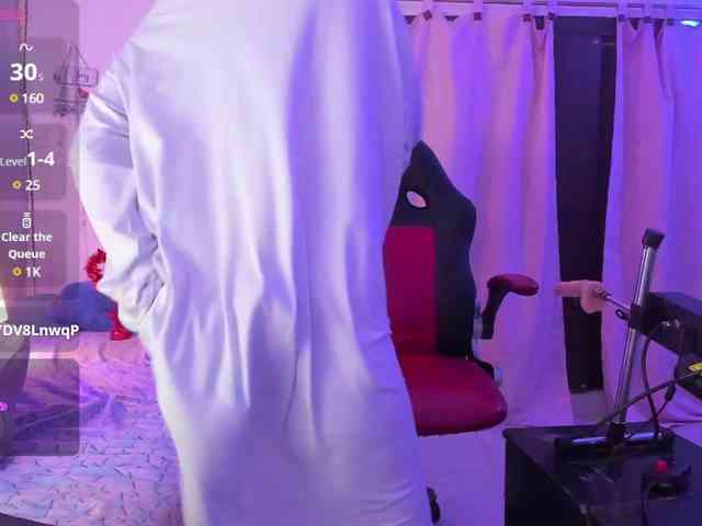 Marian-Fadel webcam