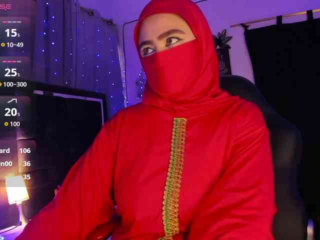 Marian-Fadel webcam