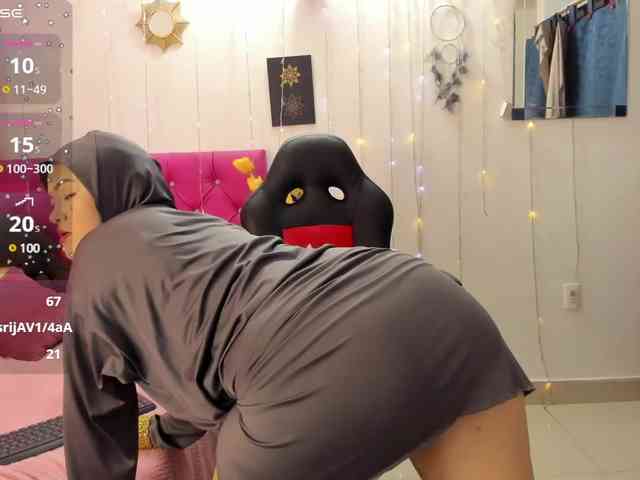 Marian-Fadel webcam