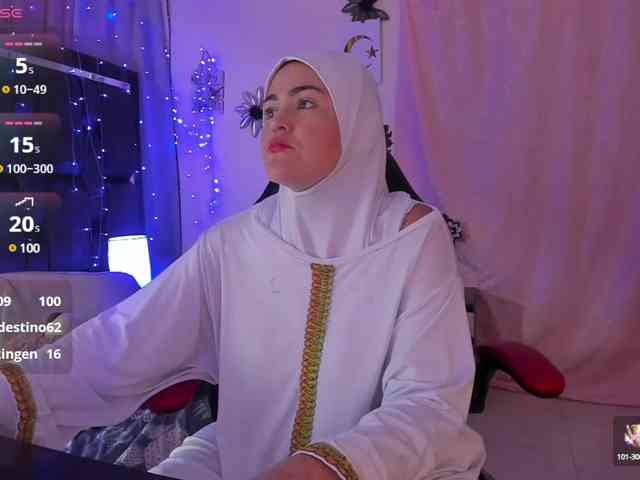 Marian-Fadel webcam