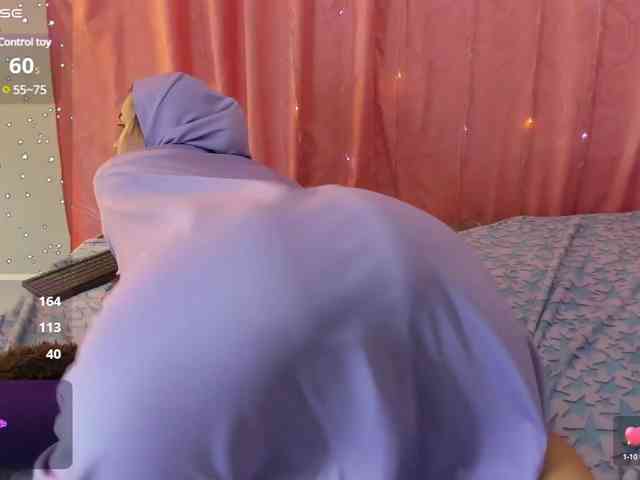 Marian-Fadel webcam