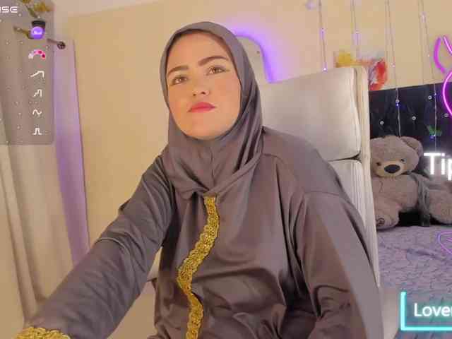 Marian-Fadel webcam