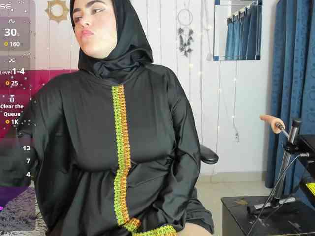 Marian-Fadel webcam