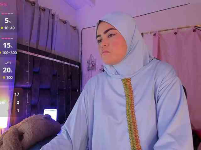 Marian-Fadel webcam