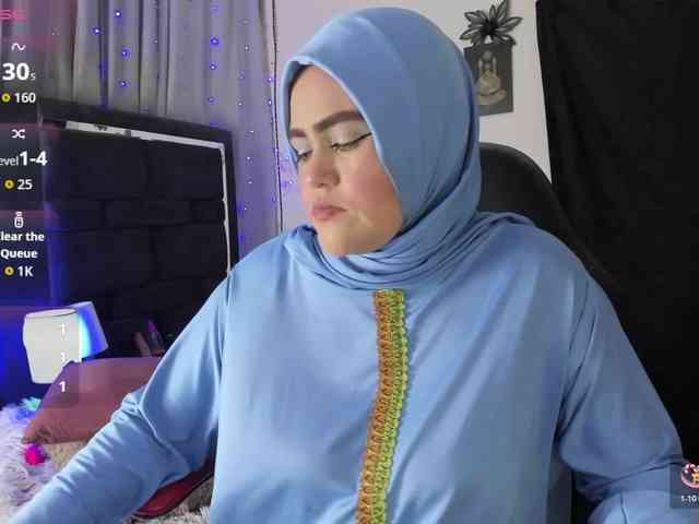 Marian-Fadel webcam