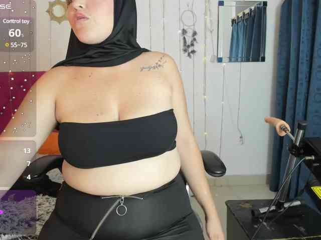 Marian-Fadel webcam