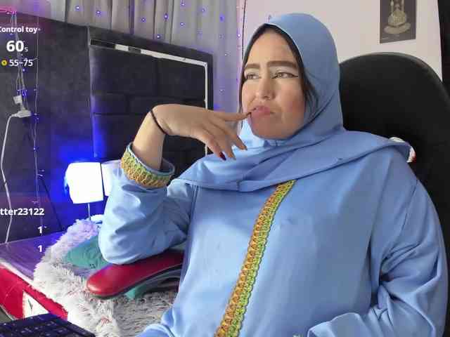 Marian-Fadel webcam