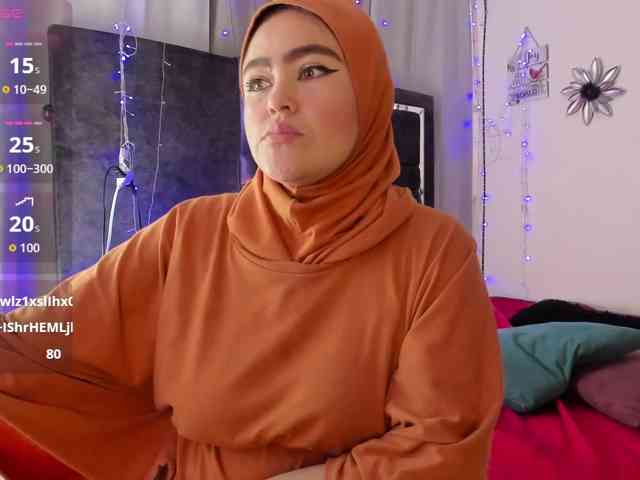 Marian-Fadel webcam